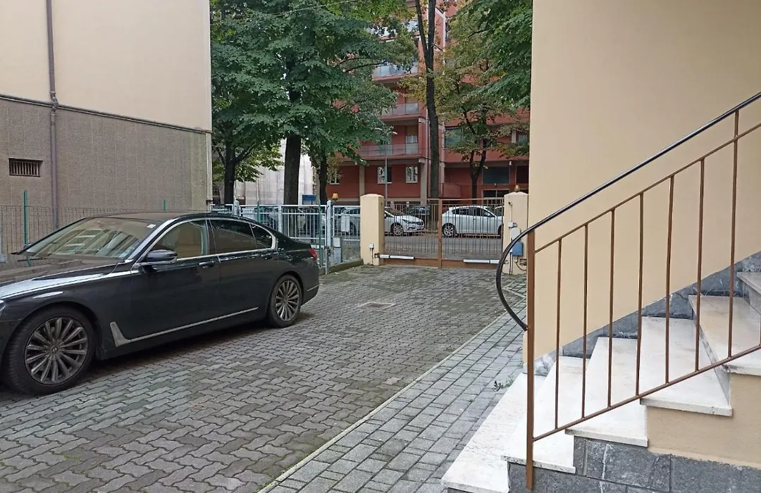 Casa Gramsci-1