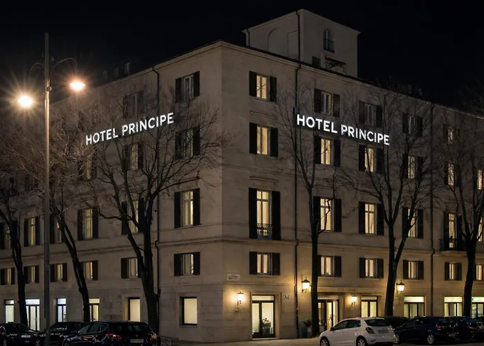 Hotel Principe Modena