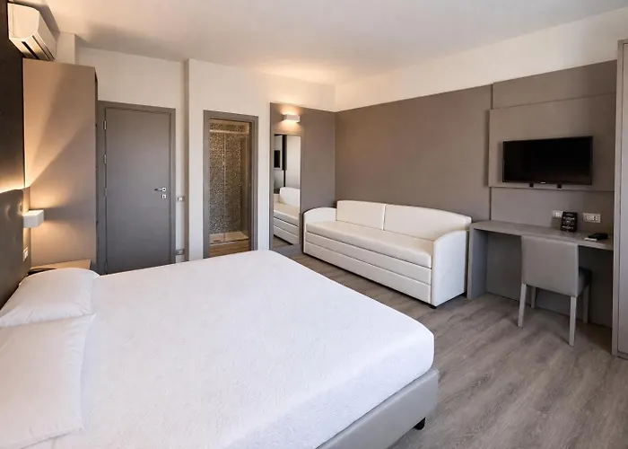 Hotel Principe Modena